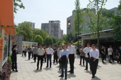 校园餐、教辅、校服三项整治成效显